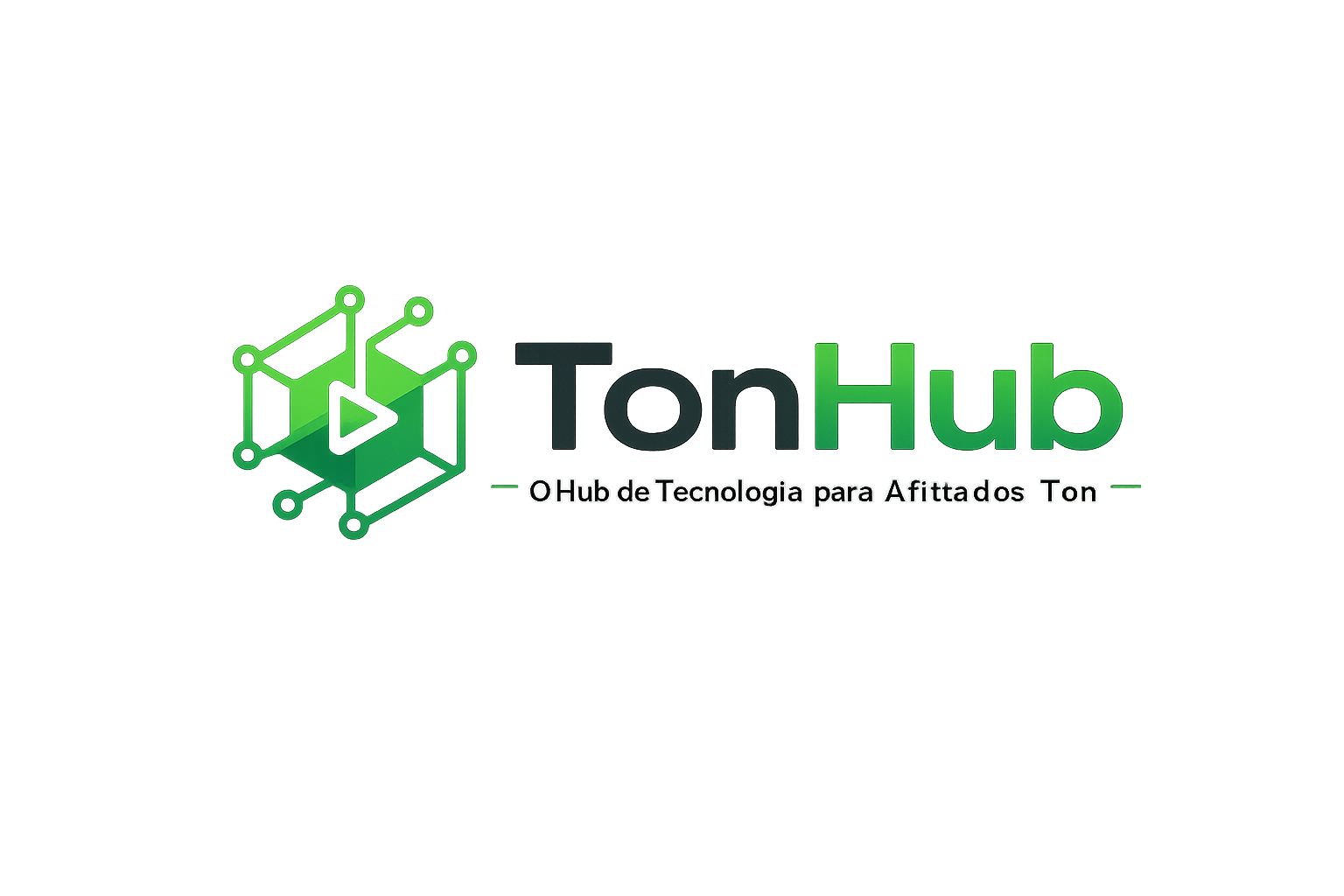 TonHub